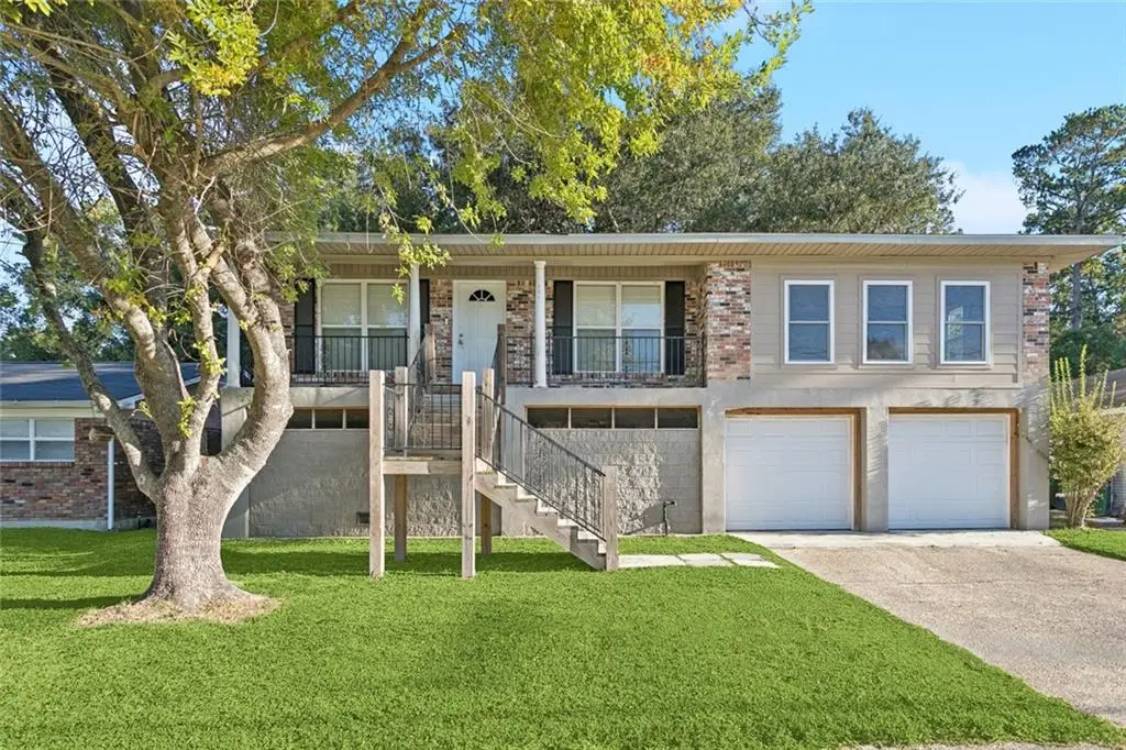 156 Southpark Drive, Slidell, LA 70458 - Image #1