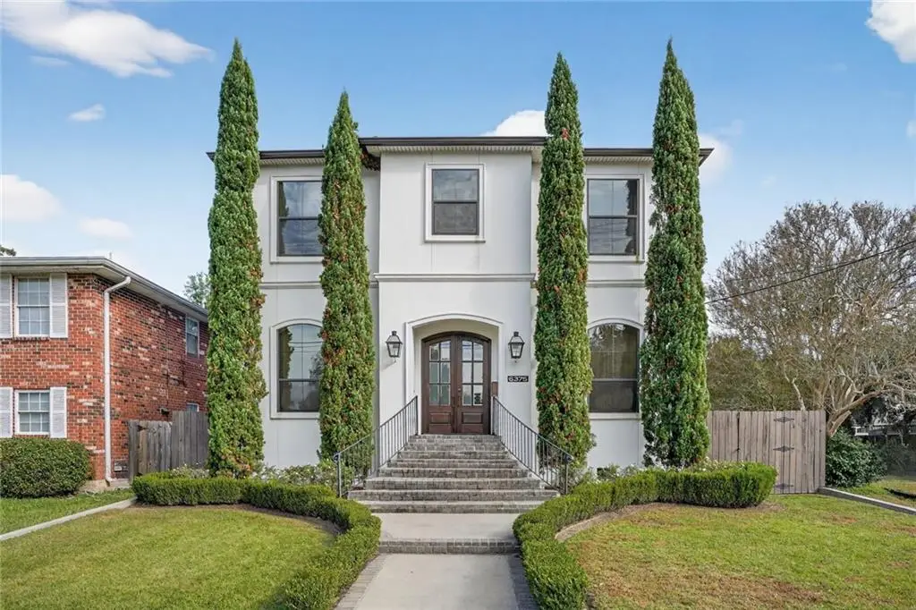 6375 West End Boulevard, New Orleans, LA 70124 - Image #1