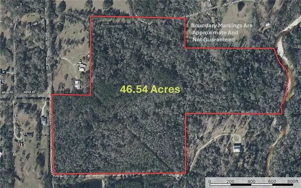 46.5 Acres Chickamaw Road, Folsom, LA 70437
