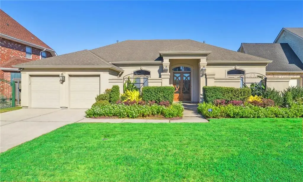 1901 Turnberry Lane, Harvey, LA 70058 - Image #1