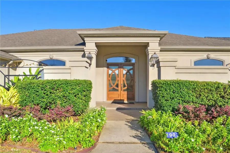 1901 Turnberry Lane, Harvey, LA 70058 - Image #2
