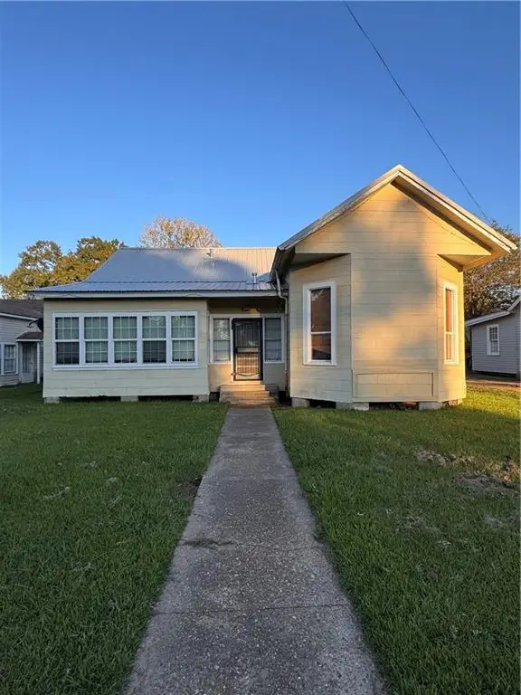 501 & 503 S Lexington Avenue, Bunkie, LA 71322