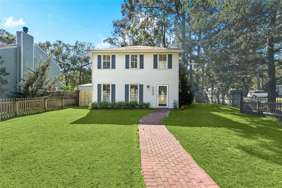 223 W 9th Avenue, Covington, LA 70433 - Image #3