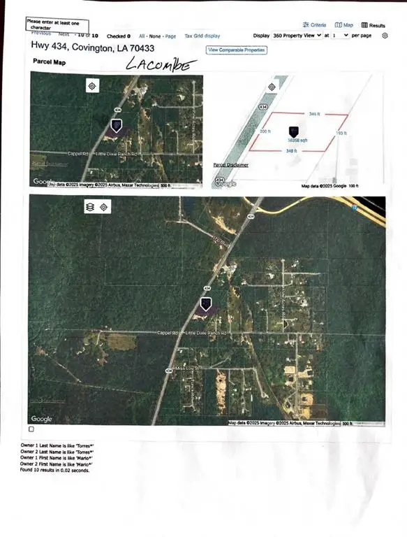 63100 Us-434 Highway, Lacombe, LA 70445 - Image #1