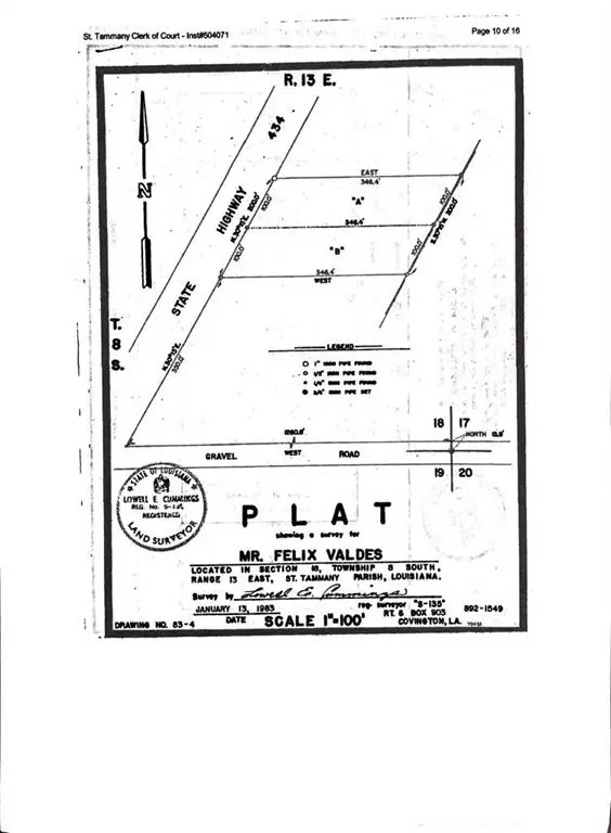 63100 Us-434 Highway, Lacombe, LA 70445 - Image #2