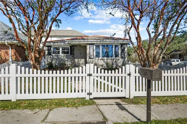 201 Portland Street, New Orleans, LA 70124