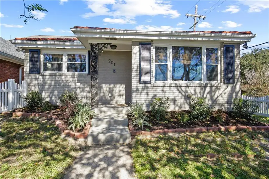 201 Portland Street, New Orleans, LA 70124 - Image #2