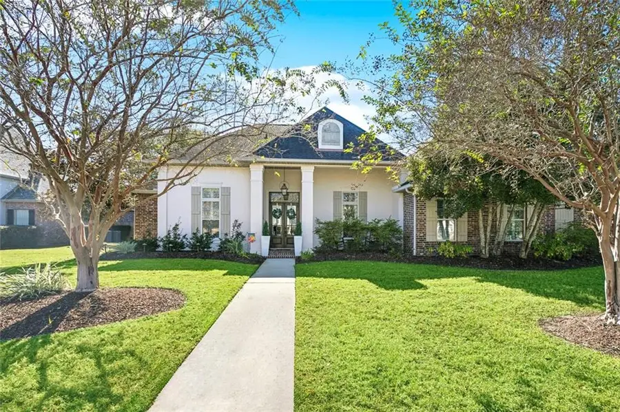 84 Bretton Way, Mandeville, LA 70471 - Image #2