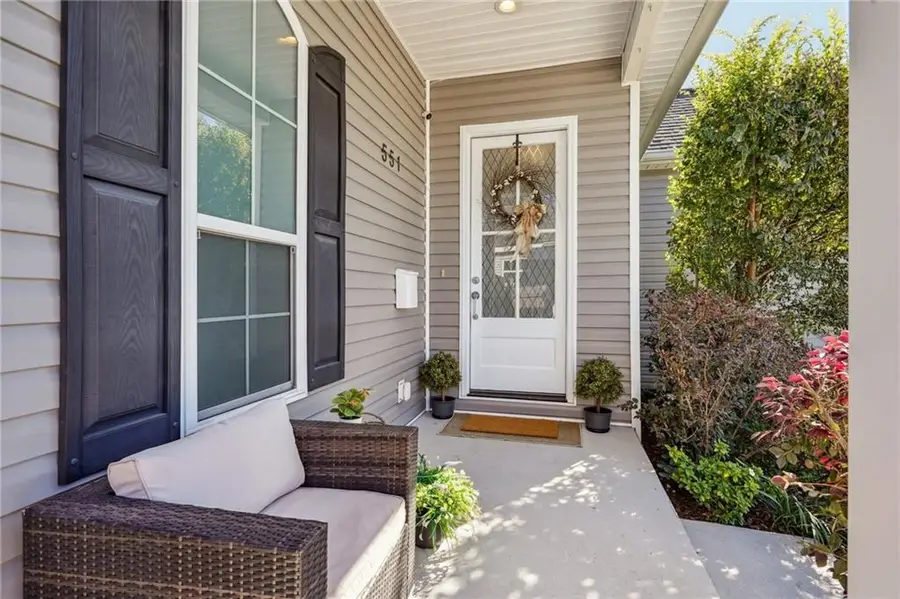 551 Honore Drive, Jefferson, LA 70121 - Image #3