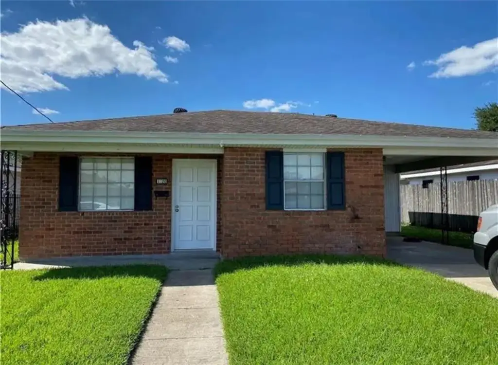 1120 Saint Ann Street, Marrero, LA 70072 - Image #1