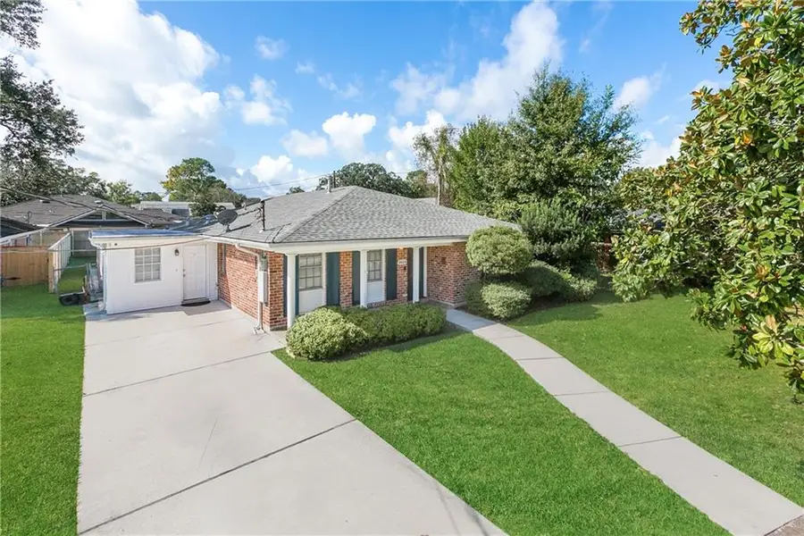 9424 Sharla Drive, River Ridge, LA 70123 - Image #2