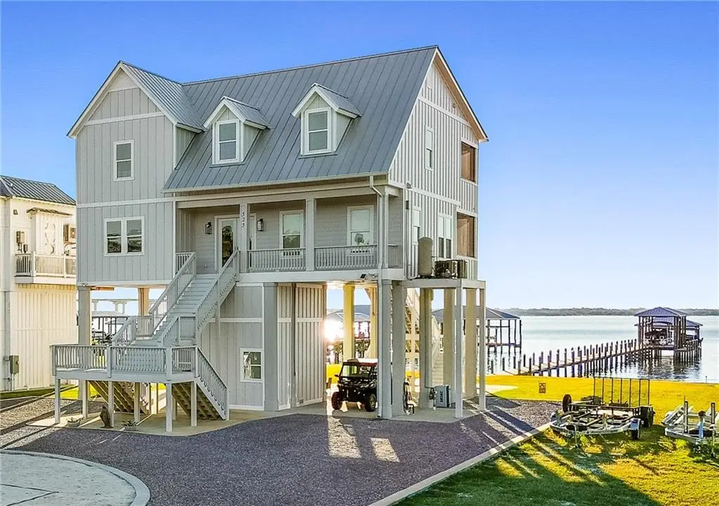 527 Sandy Hook Drive, Pass Christian, MS 39571 - Image #1