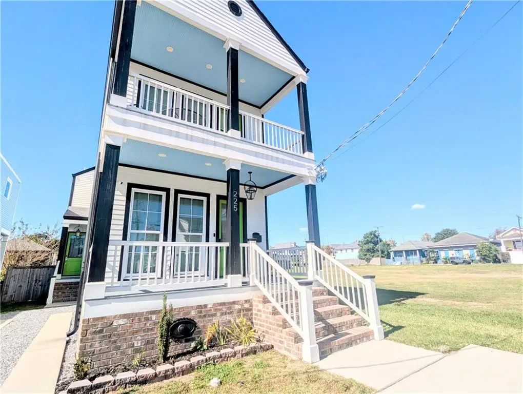 225 Pacific Avenue #225, New Orleans, LA 70114 - Image #1