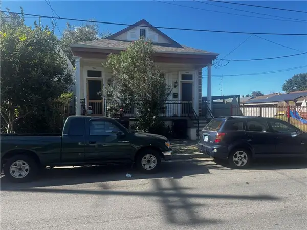 2304 06 Laharpe Street, New Orleans, LA 70119