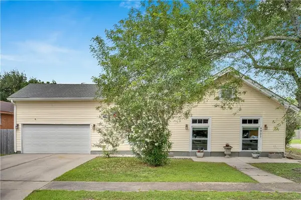 4901 Eastern Street, New Orleans, LA 70122