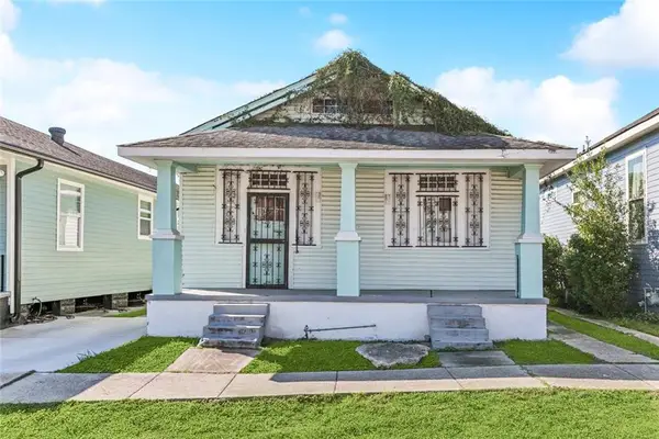 3920 Delachaise Street, New Orleans, LA 70125