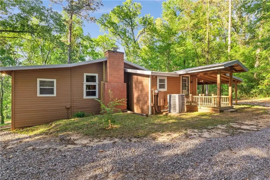 180 Windywood Lane, Pollock, LA 71467 - Image #2