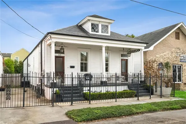 625 Second Street, New Orleans, LA 70130