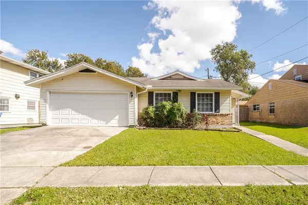 2708 Comet Street, New Orleans, LA 70131