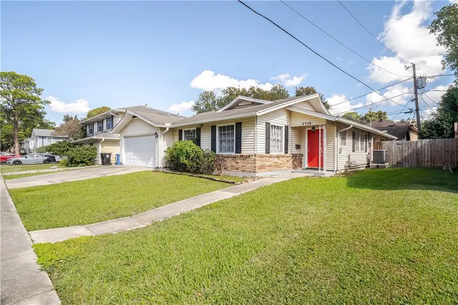 2708 Comet Street, New Orleans, LA 70131 - Image #2