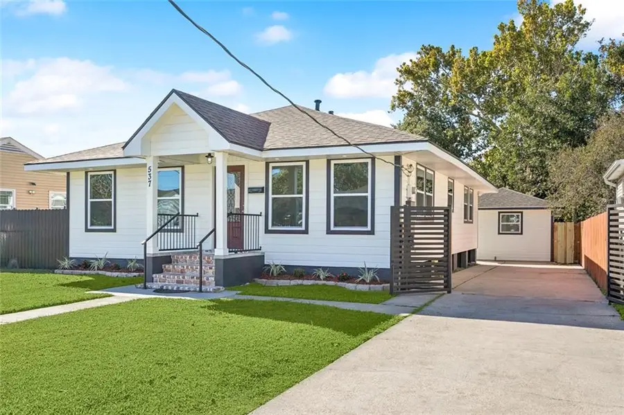 537 Huntlee Drive, New Orleans, LA 70131 - Image #2