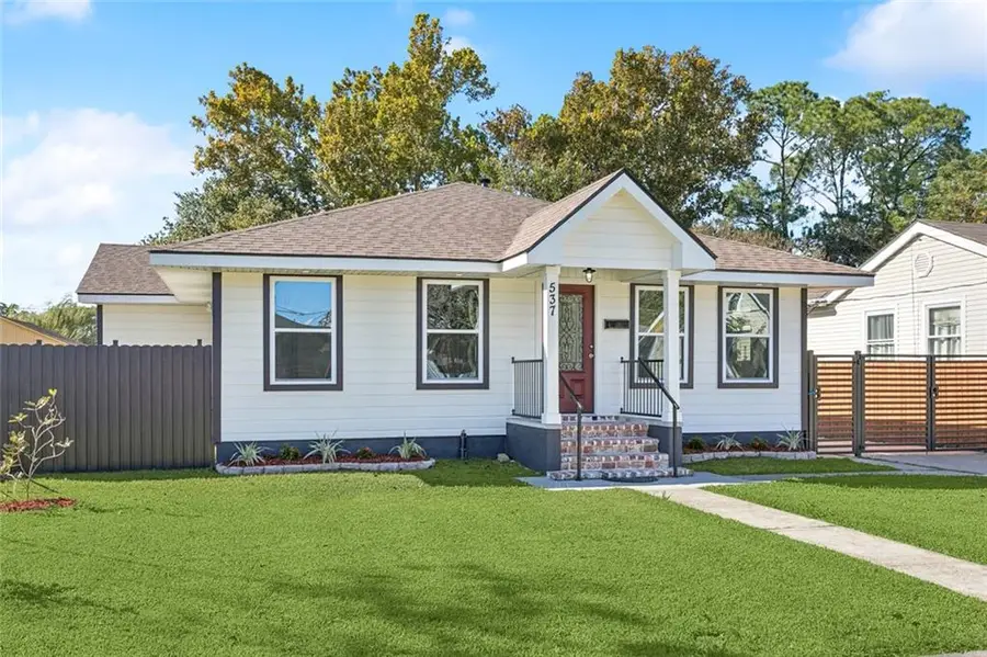 537 Huntlee Drive, New Orleans, LA 70131 - Image #3