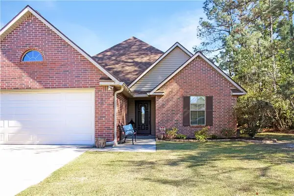 40016 Sugarberry Drive, Ponchatoula, LA 70454