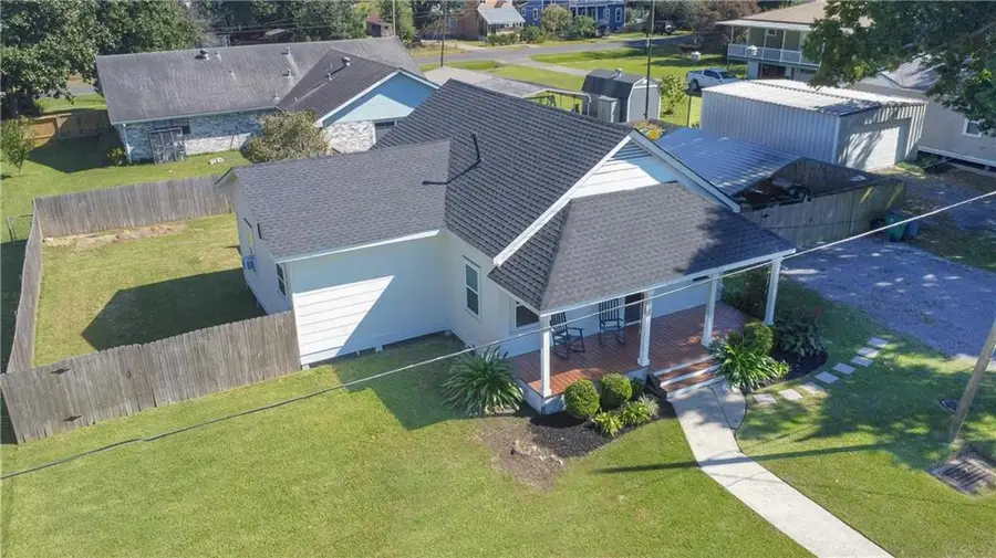 452 Historic West Street, Garyville, LA 70051 - Image #2