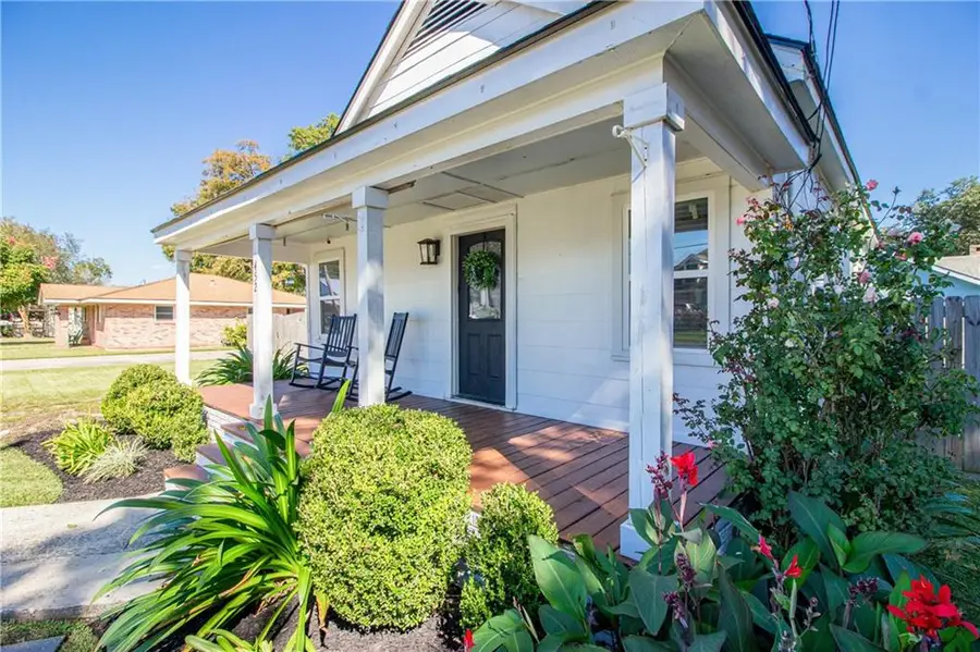 452 Historic West Street, Garyville, LA 70051 - Image #3