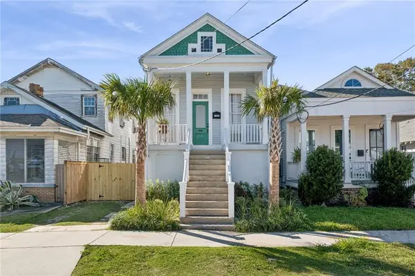 2604 Robert Street, New Orleans, LA 70115