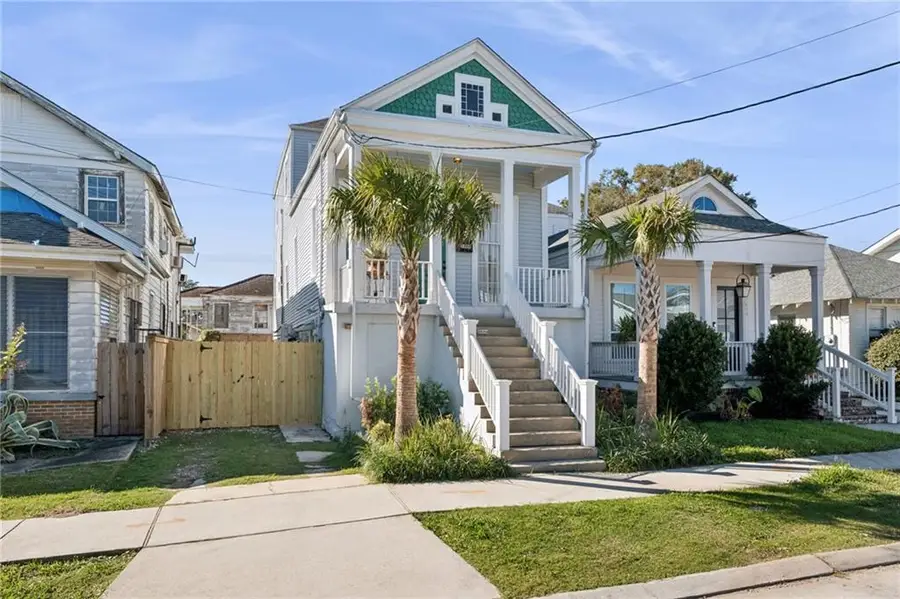 2604 Robert Street, New Orleans, LA 70115 - Image #2