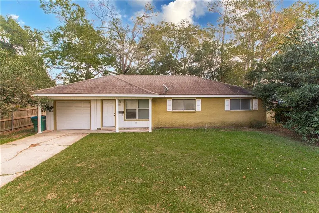 116 Florence Drive, Hammond, LA 70401 - Image #1