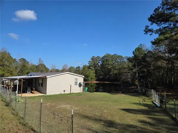 918 Spring Hill Road, Poplarville, MS 39470