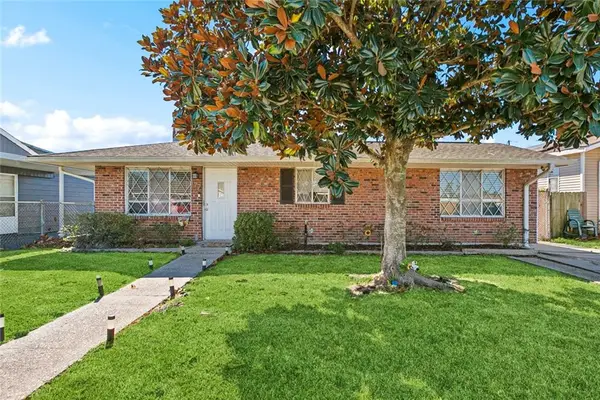 177 Carita Drive, Avondale, LA 70094