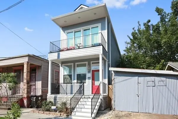 2122 Josephine Street, New Orleans, LA 70113