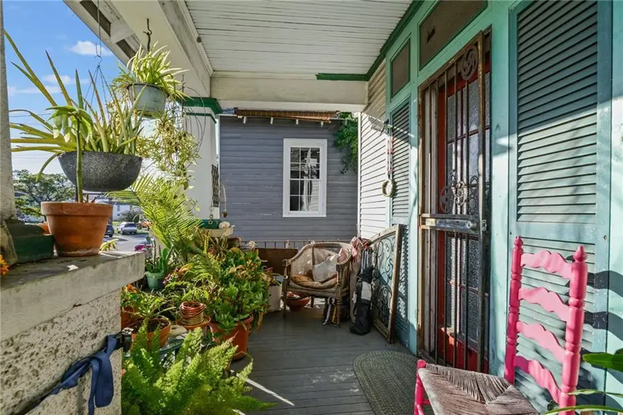 4031-33 St Claude Avenue, New Orleans, LA 70117 - Image #2