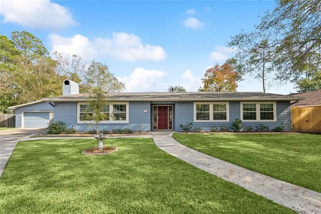 802 Franklin Court, Slidell, LA 70458 - Image #1