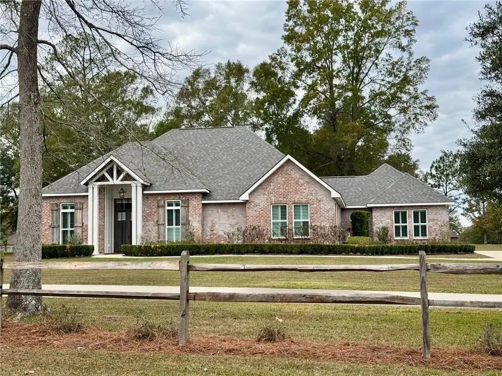 76829 Bachman Lane, Abita Springs, LA 70420 - Image #1