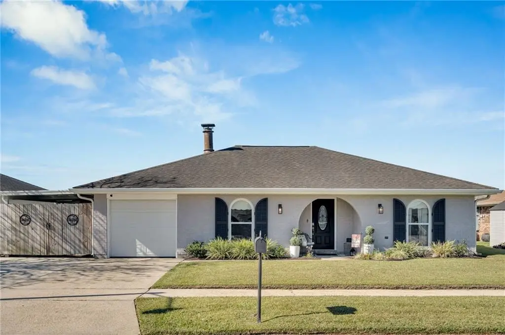 1564 Curtis Street, Harvey, LA 70058 - Image #1