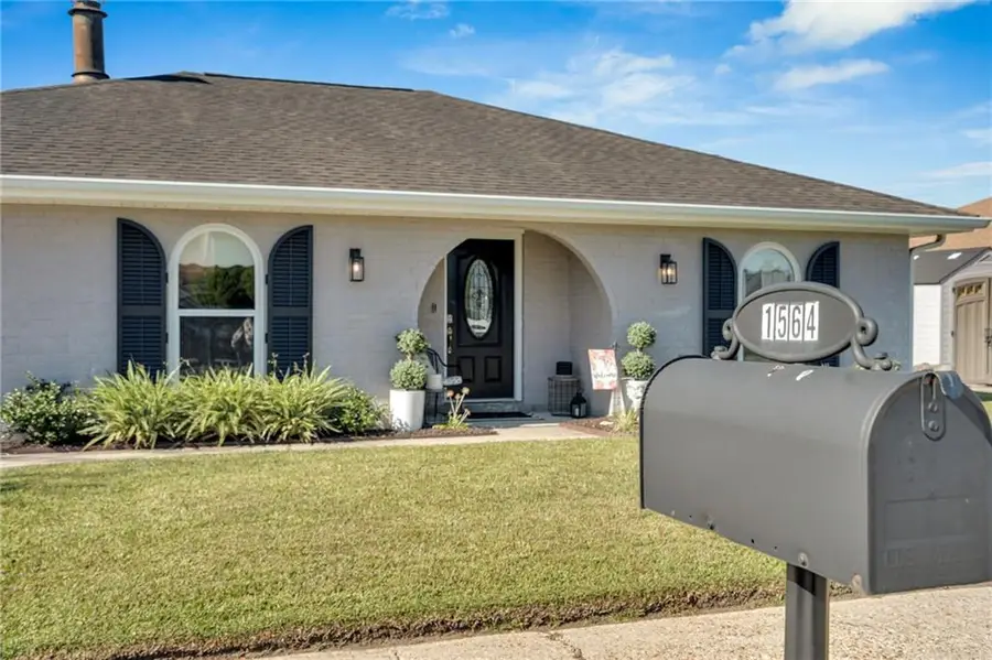 1564 Curtis Street, Harvey, LA 70058 - Image #2