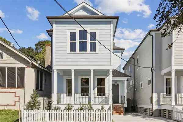 4315 S Miro Street, New Orleans, LA 70125