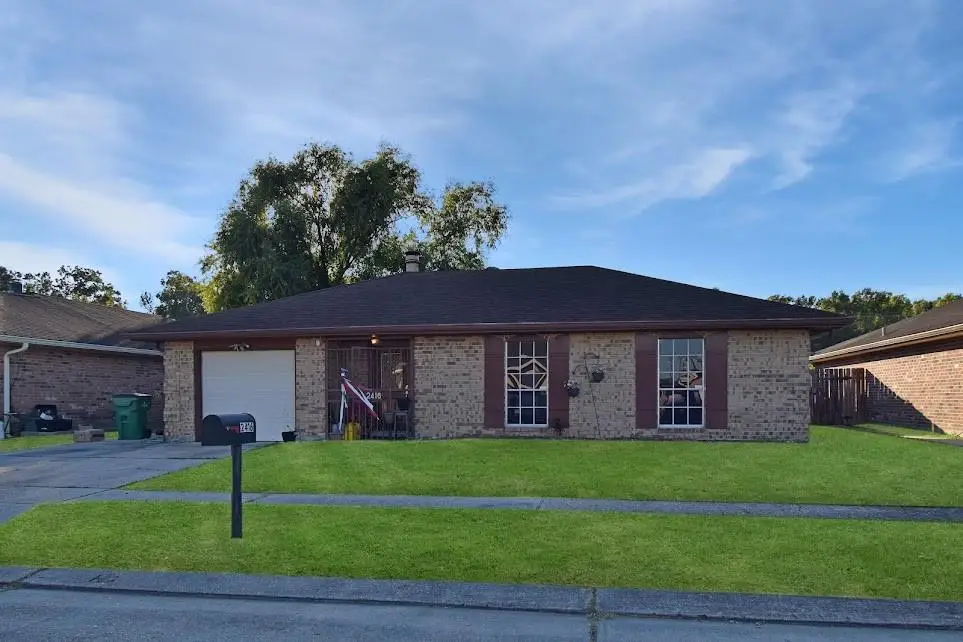 2416 W Pearl Drive, Marrero, LA 70072 - Image #1