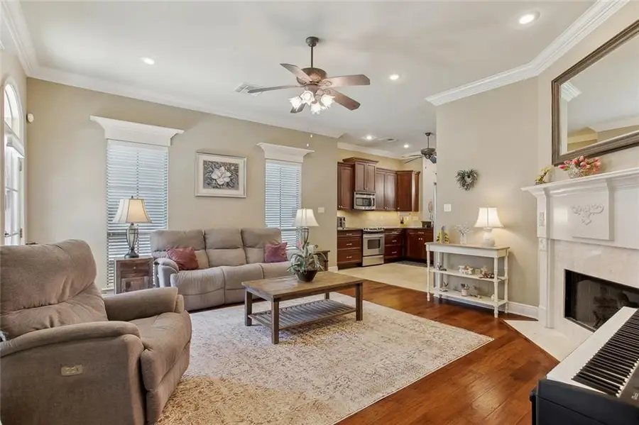 207 Carriage Pines Lane, Covington, LA 70435 - Image #3