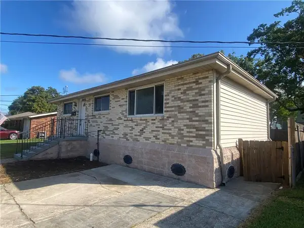 1301 Generes Drive, Harahan, LA 70123