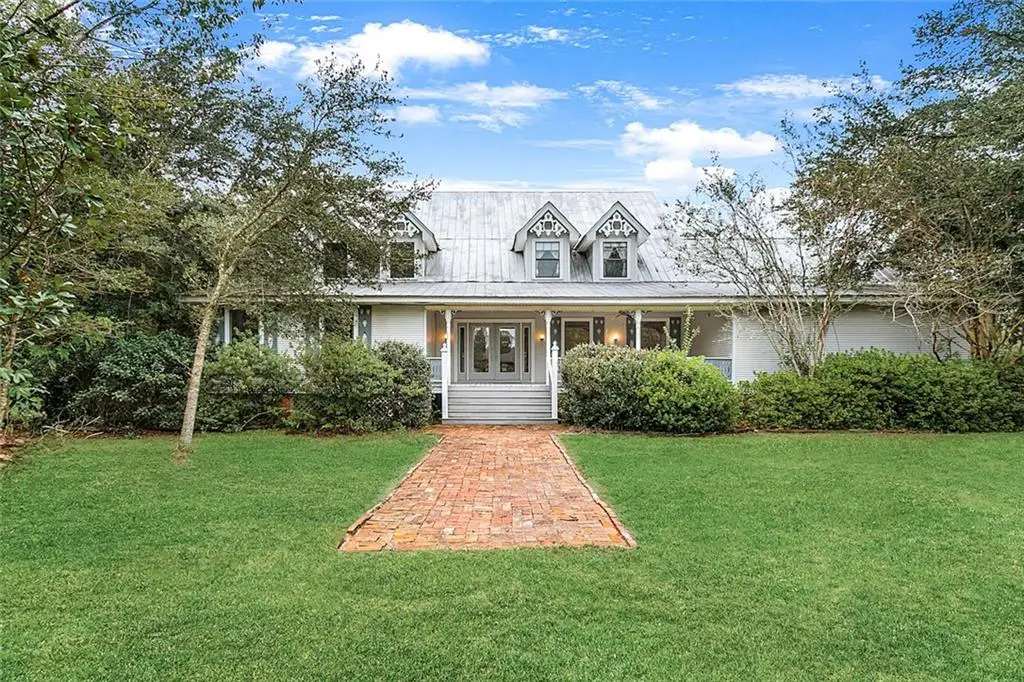 419 Bienville Road, Folsom, LA 70437 - Image #1