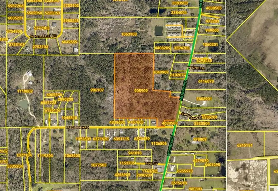 46347 Morris Road, Hammond, LA 70401 - Image #2