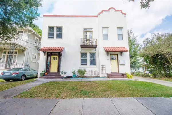331 S Norman C Francis Parkway, New Orleans, LA 70119