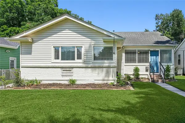 605 Jefferson Park Avenue, Jefferson, LA 70121