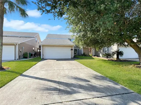1091 Marina Drive, Slidell, LA 70458