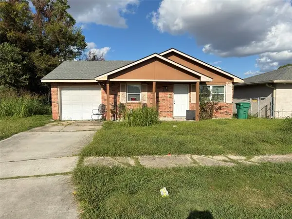6717 Tuskegee Drive, Marrero, LA 70072